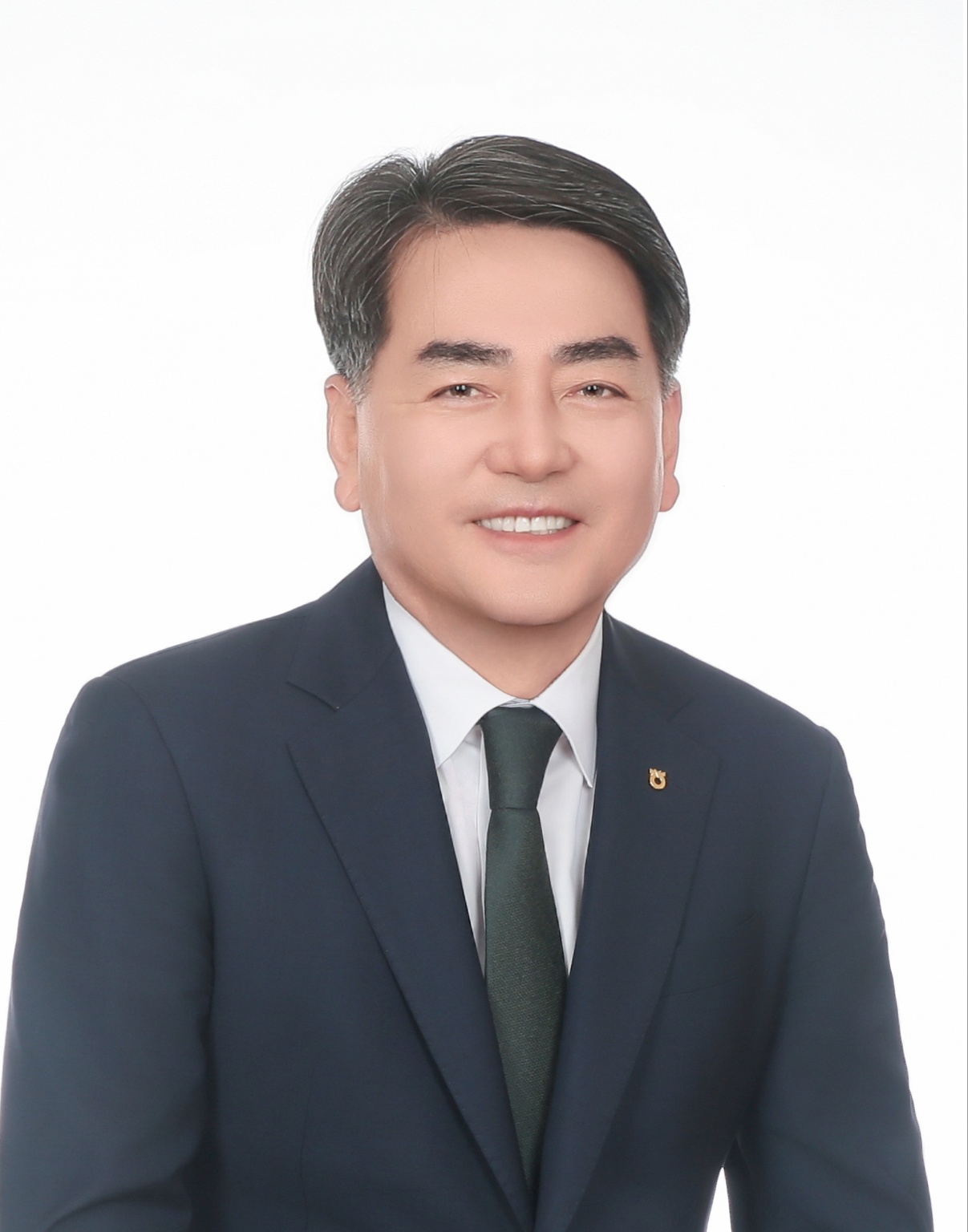 조합장 신 정 호